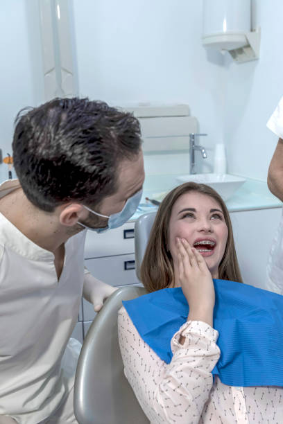 Best Tooth Infection Emergency Dentist  in Ypsilanti, MI