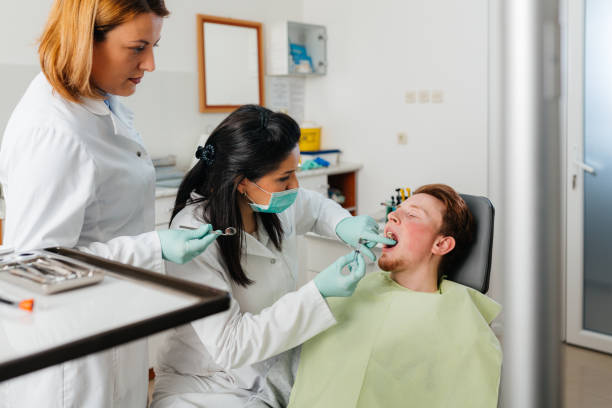 Best Chipped Tooth Repair Near Me  in Ypsilanti, MI